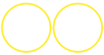 2circlesapart_yellow_220